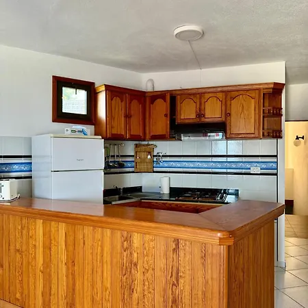 Mangos Mar E * 푸에르토나오스