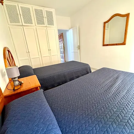 Mangos Mar E 아파트