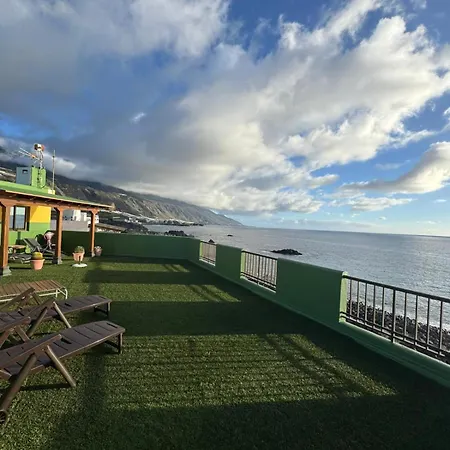 Mangos Mar E Apartment