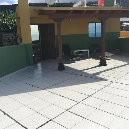 Mangos Mar E Puerto De Naos