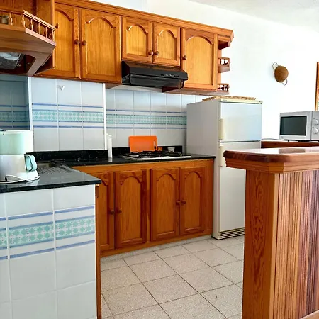 Apartamento Mangos Mar E Puerto De Naos