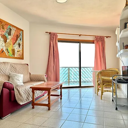 Mangos Mar E Apartamento *