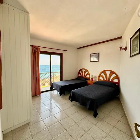 Appartamento Mangos Mar E *