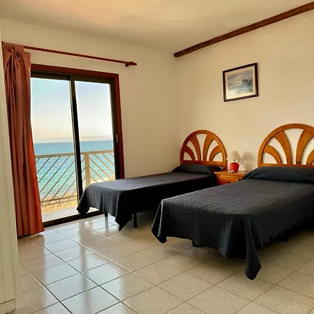 Mangos Mar E * Puerto De Naos