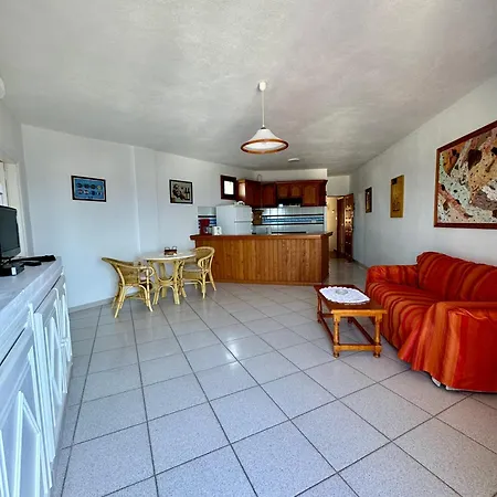 Apartamento Mangos Mar E