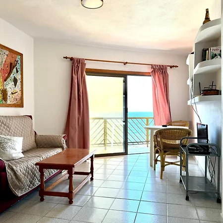 Mangos Mar E Appartamento Puerto De Naos