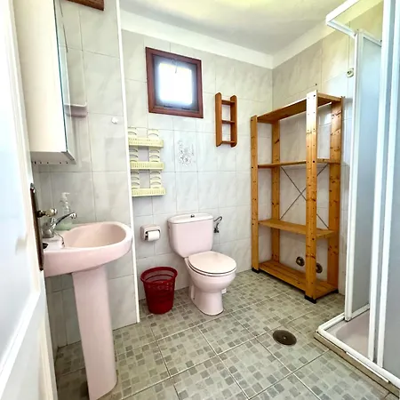 Appartamento Mangos Mar E