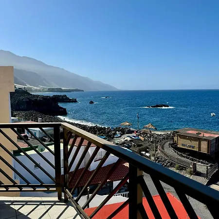 Mangos Mar E * Puerto De Naos