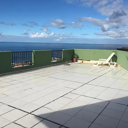 Mangos Mar E * Puerto De Naos