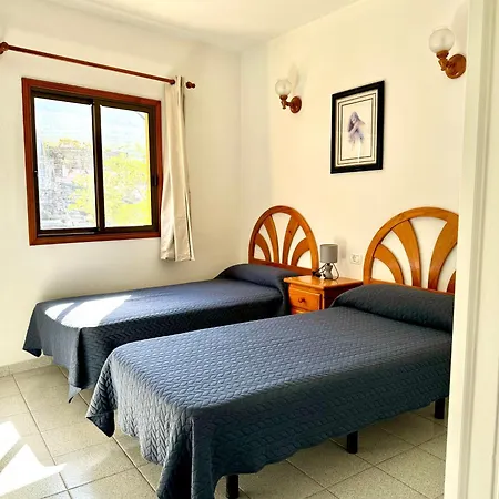 Apartamento Mangos Mar E